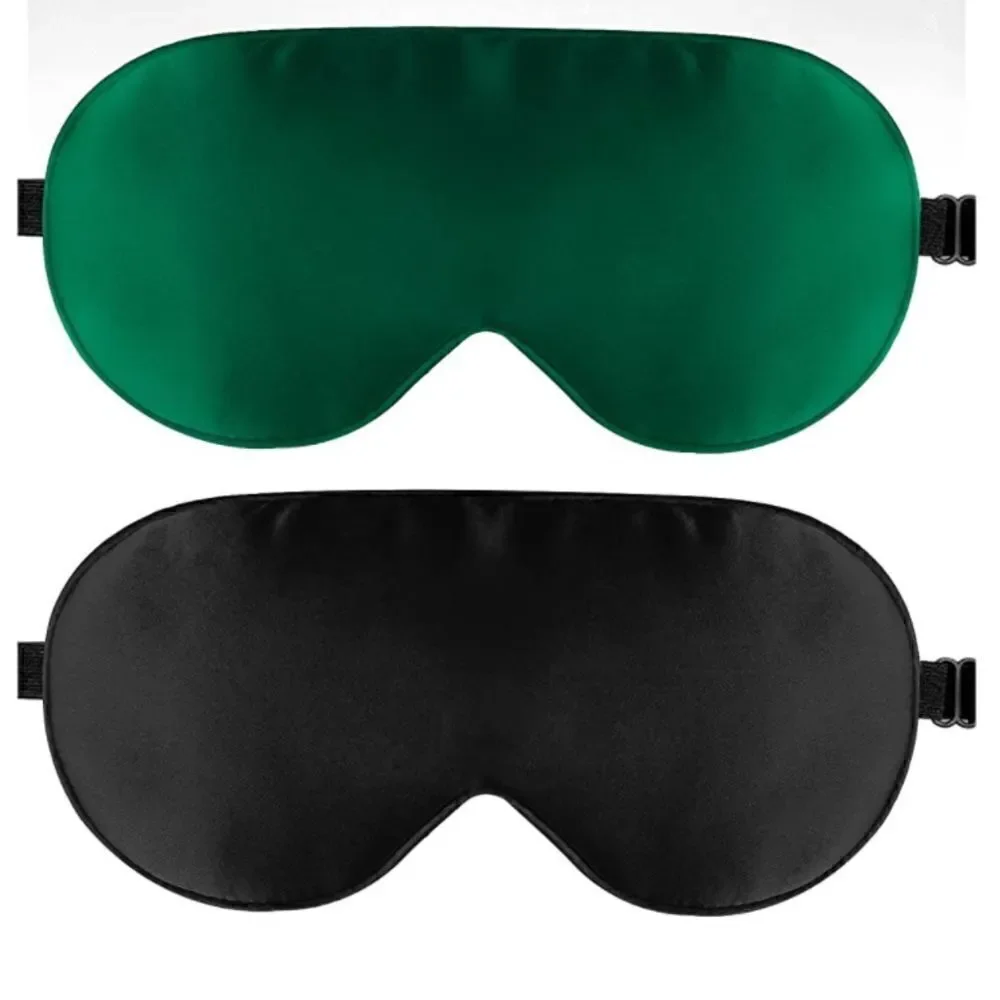 2 Pack of Sleeping Masks